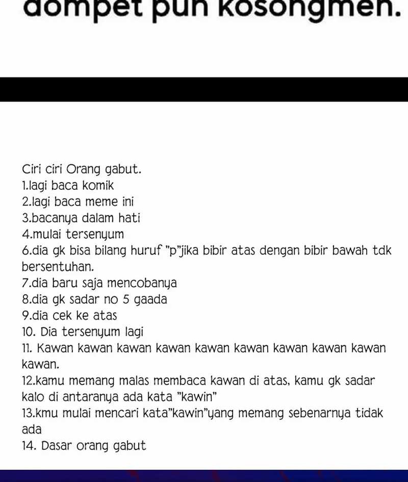 The Game’s Top Troll Chapter 81 - halaman 119