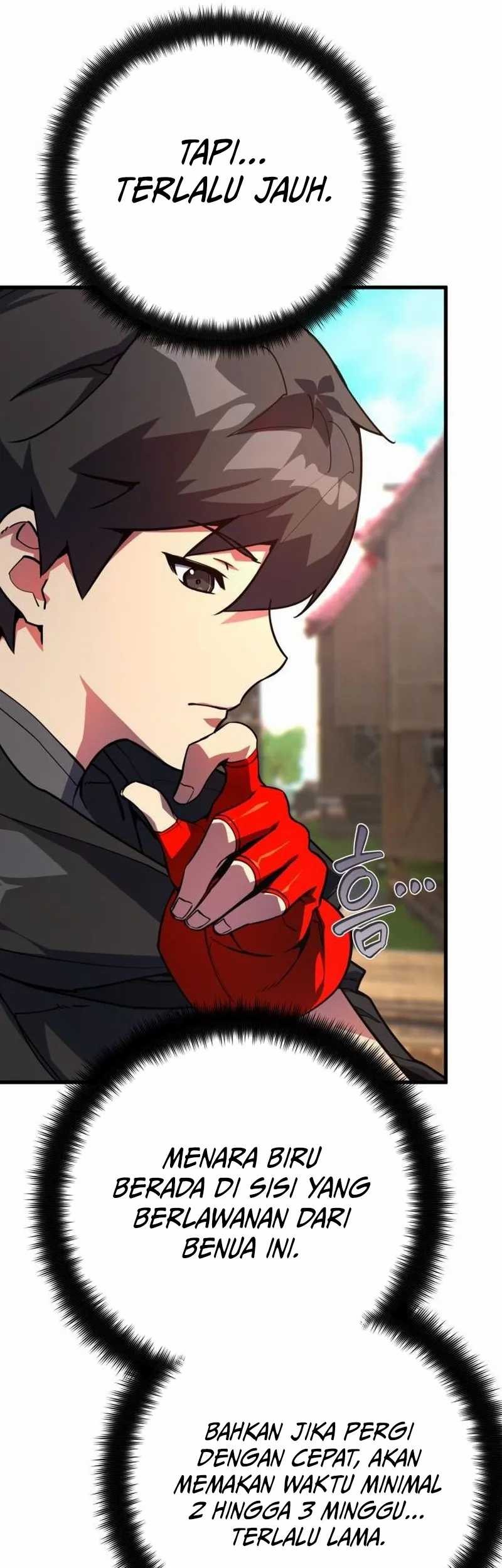 The Game’s Top Troll Chapter 81 - halaman 20