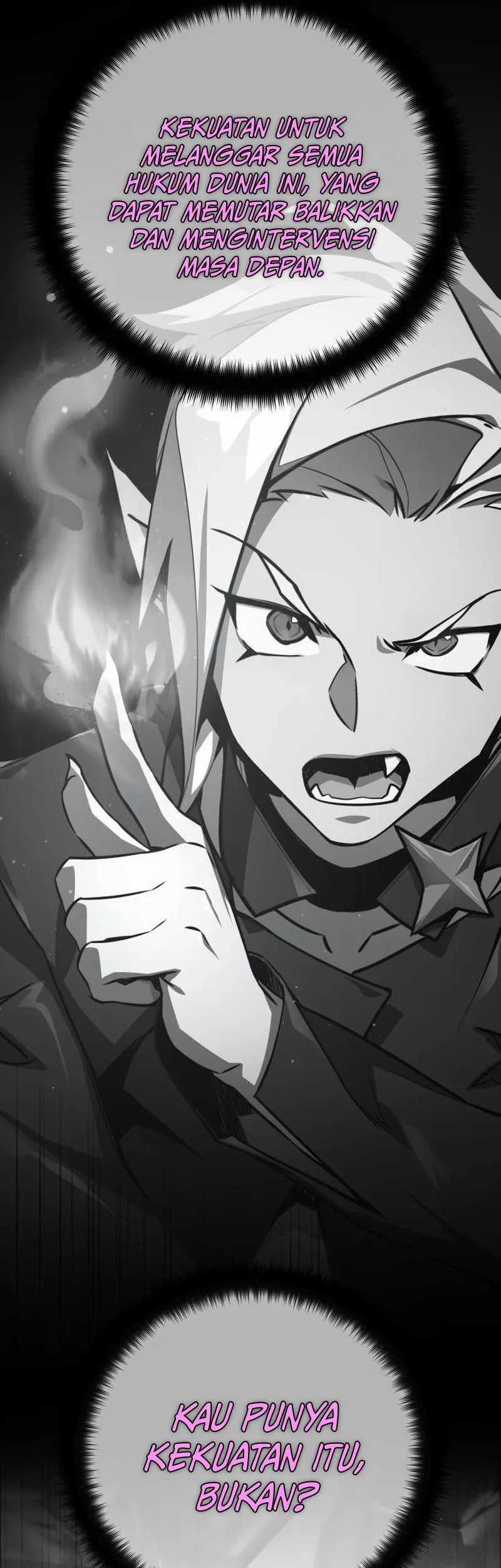 The Game’s Top Troll Chapter 81 - halaman 24