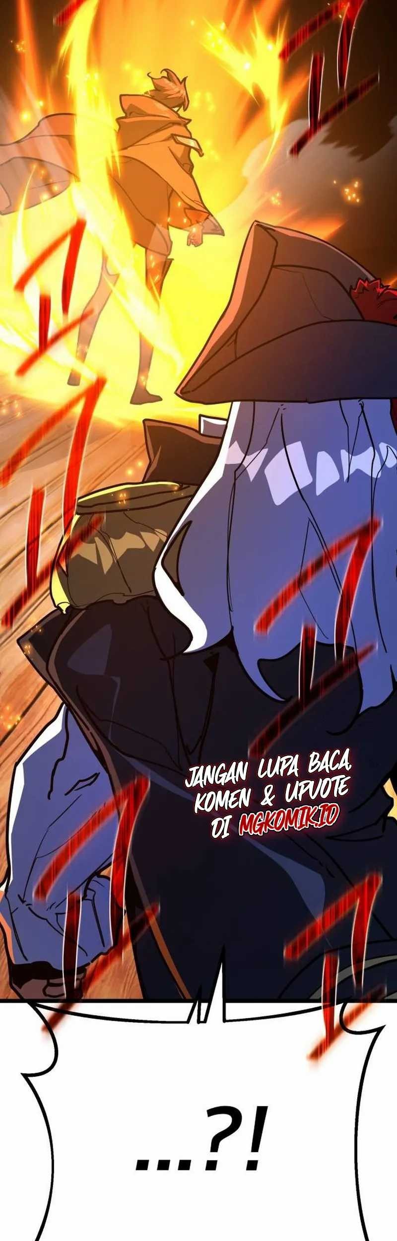 The Game’s Top Troll Chapter 81 - halaman 34