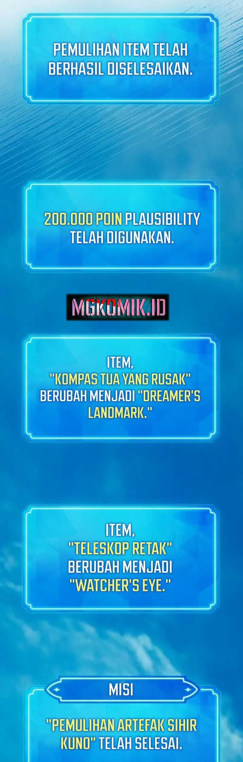 The Game’s Top Troll Chapter 81 - halaman 44