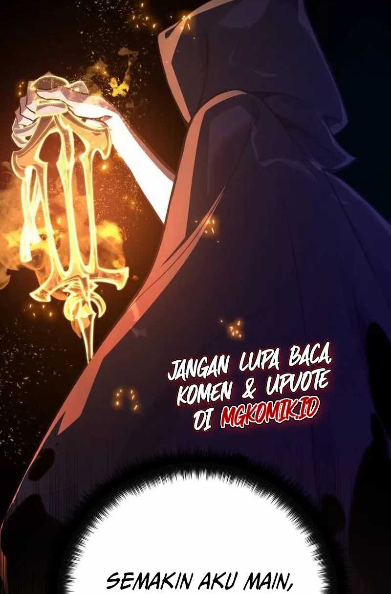 The Game’s Top Troll Chapter 81 - halaman 56