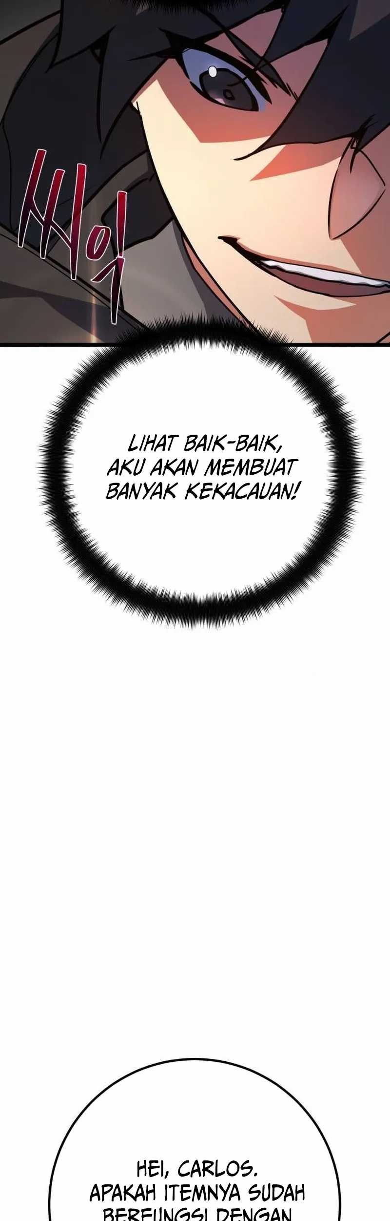 The Game’s Top Troll Chapter 81 - halaman 59