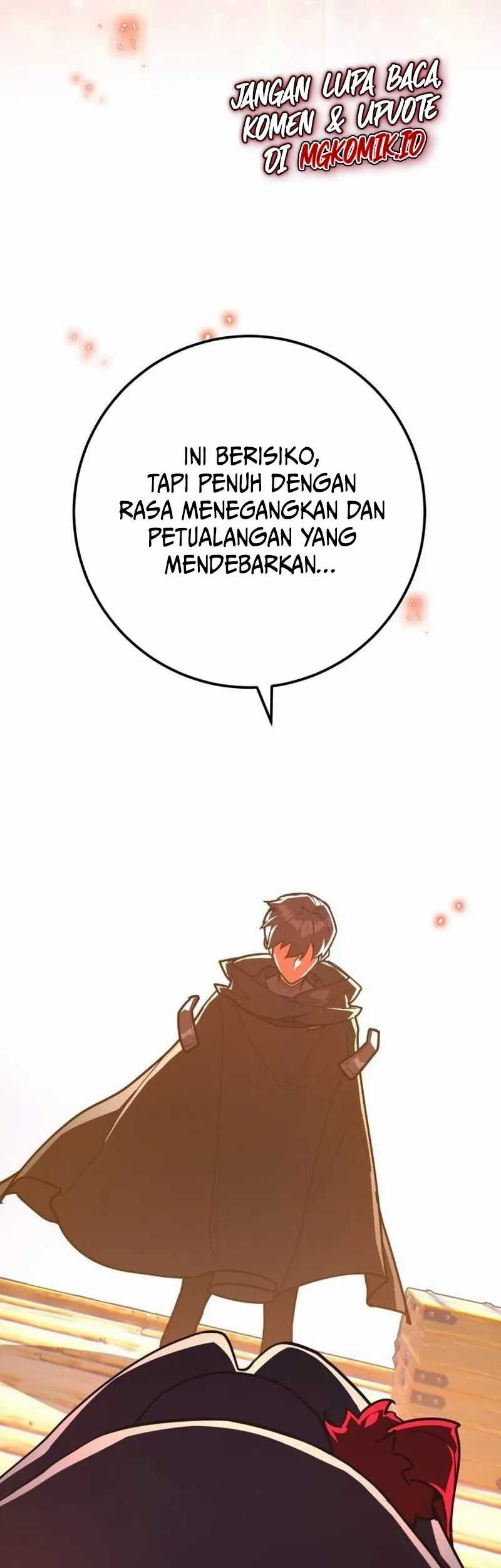 The Game’s Top Troll Chapter 81 - halaman 79