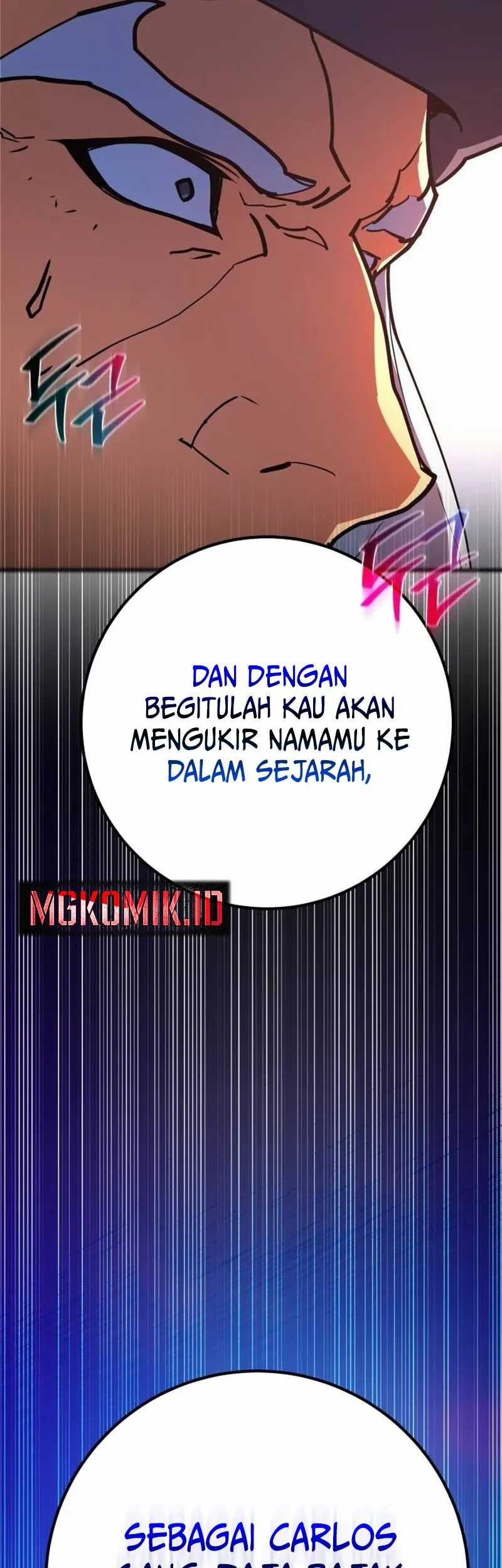 The Game’s Top Troll Chapter 81 - halaman 85