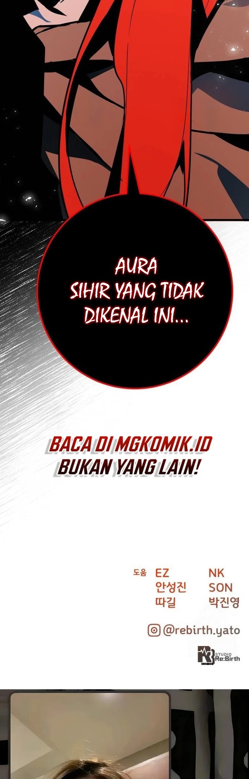The Game’s Top Troll Chapter 83 - halaman 104