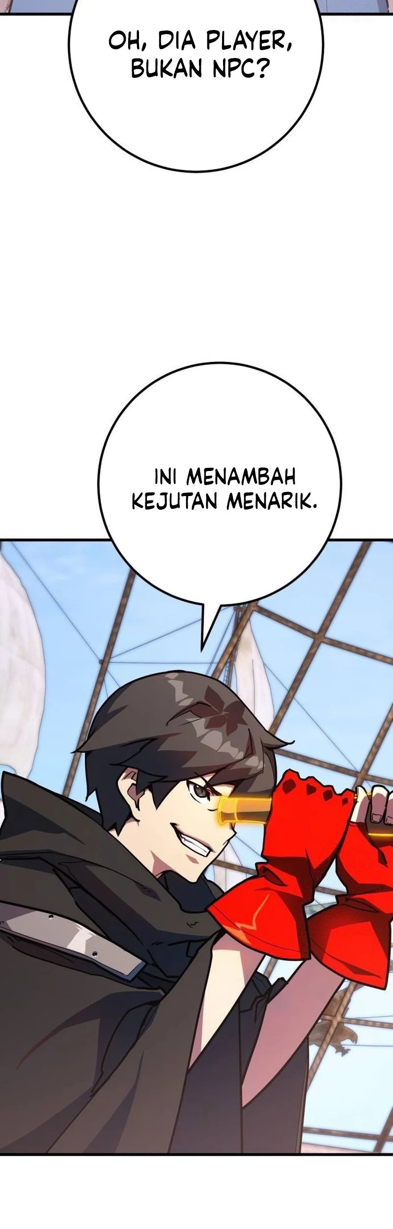 The Game’s Top Troll Chapter 83 - halaman 25