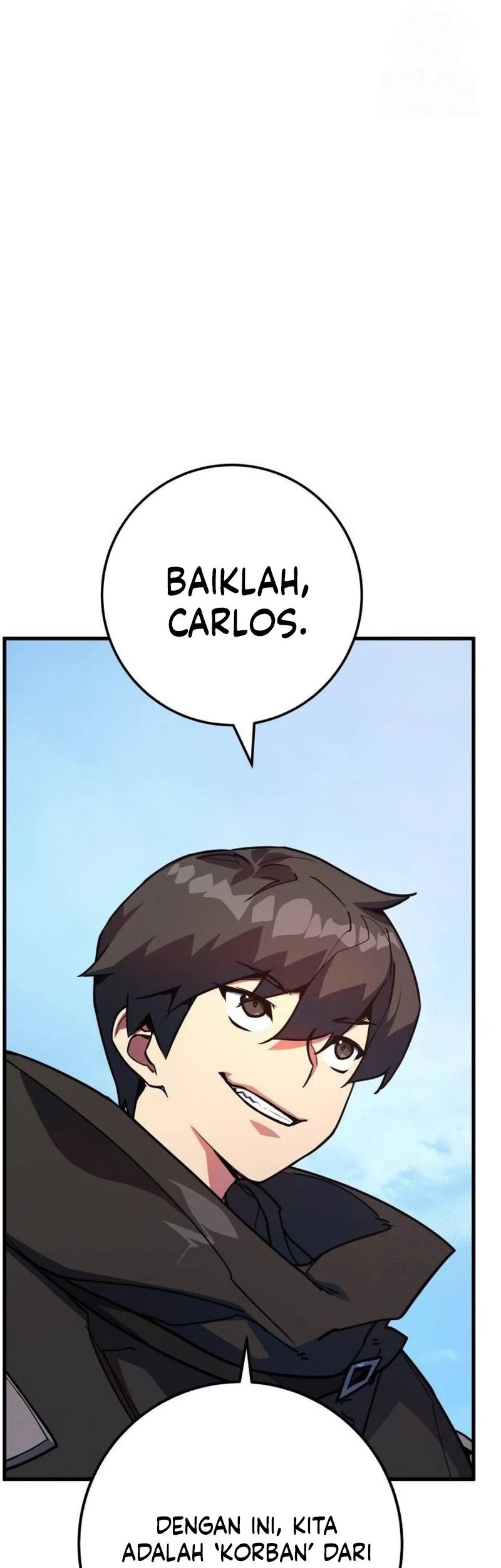 The Game’s Top Troll Chapter 83 - halaman 47