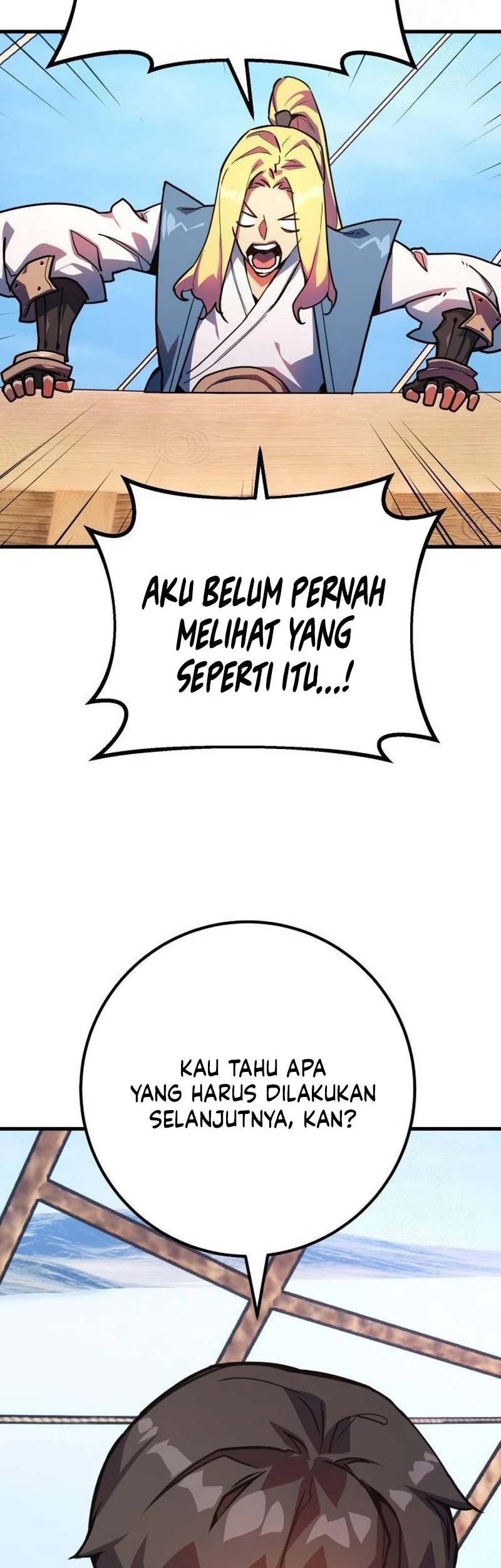 The Game’s Top Troll Chapter 83 - halaman 50