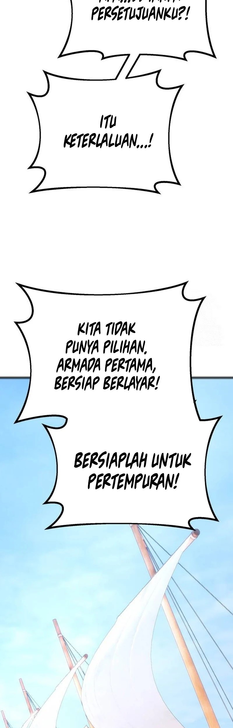 The Game’s Top Troll Chapter 83 - halaman 81