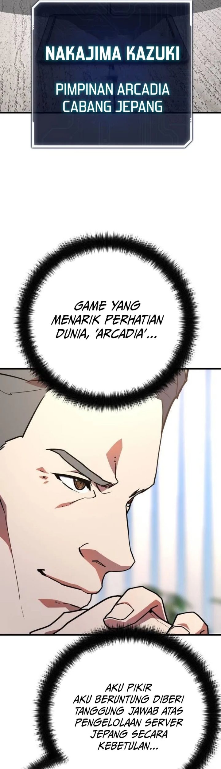 The Game’s Top Troll Chapter 84 - halaman 12