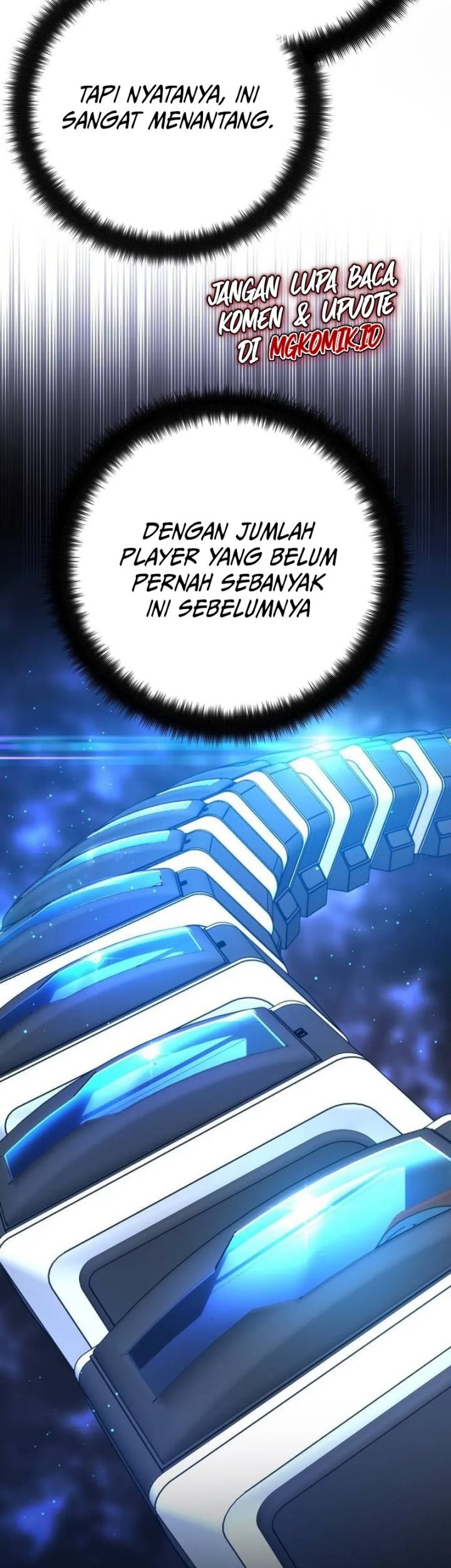 The Game’s Top Troll Chapter 84 - halaman 13