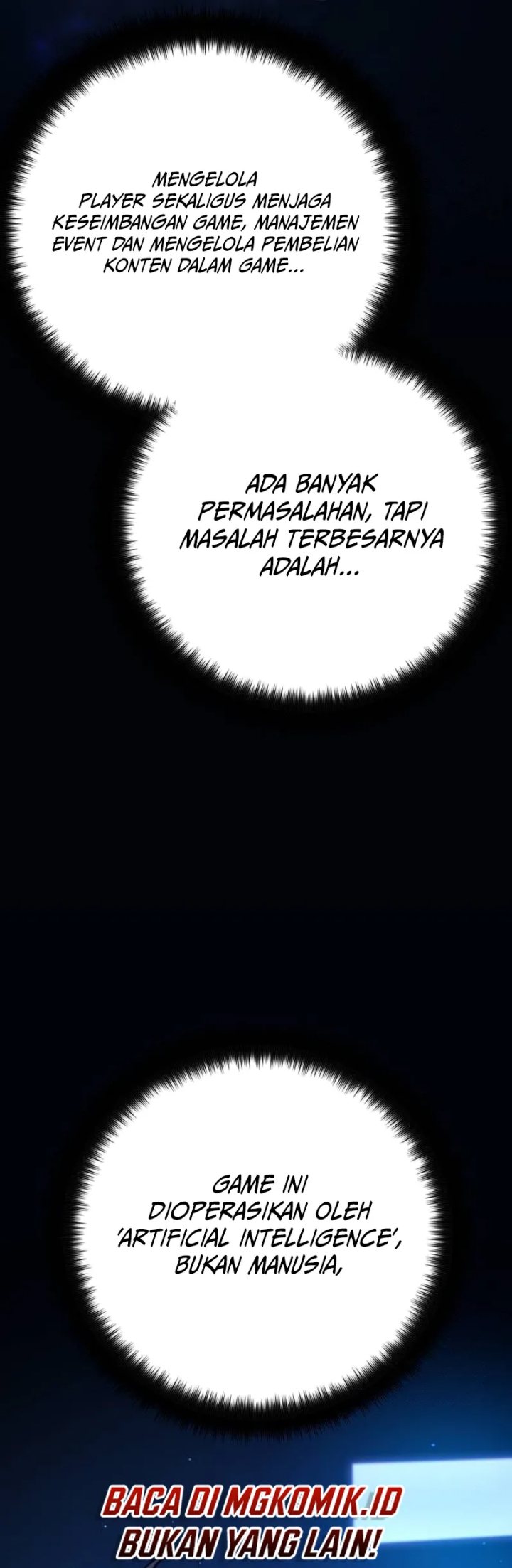 The Game’s Top Troll Chapter 84 - halaman 15