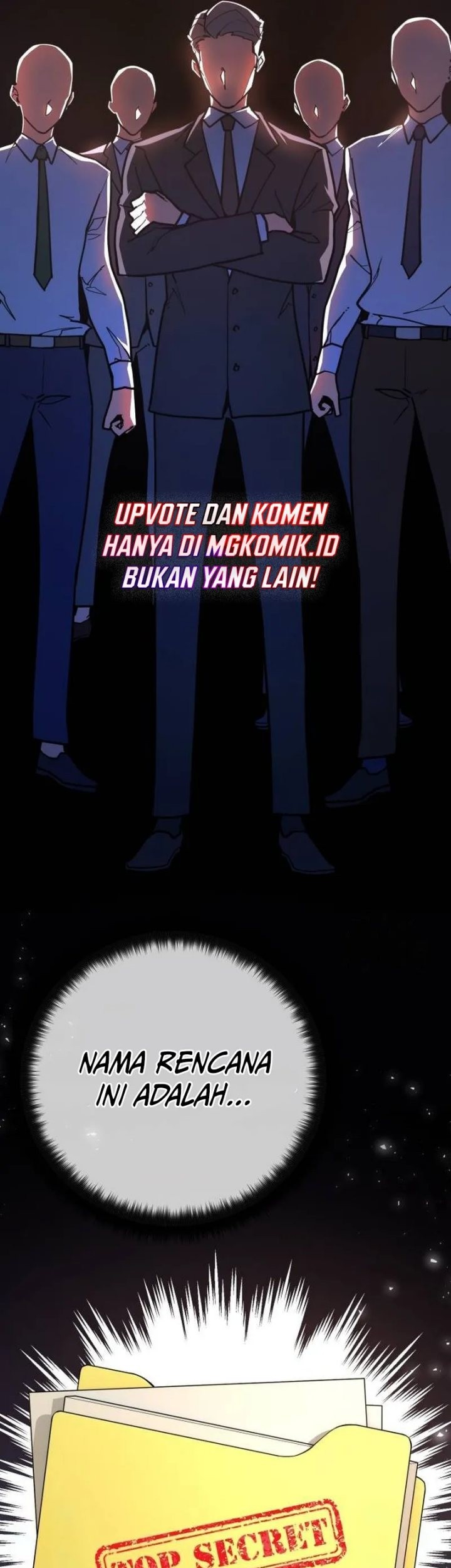 The Game’s Top Troll Chapter 84 - halaman 18