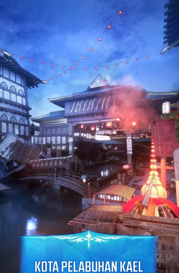 The Game’s Top Troll Chapter 84 - halaman 27