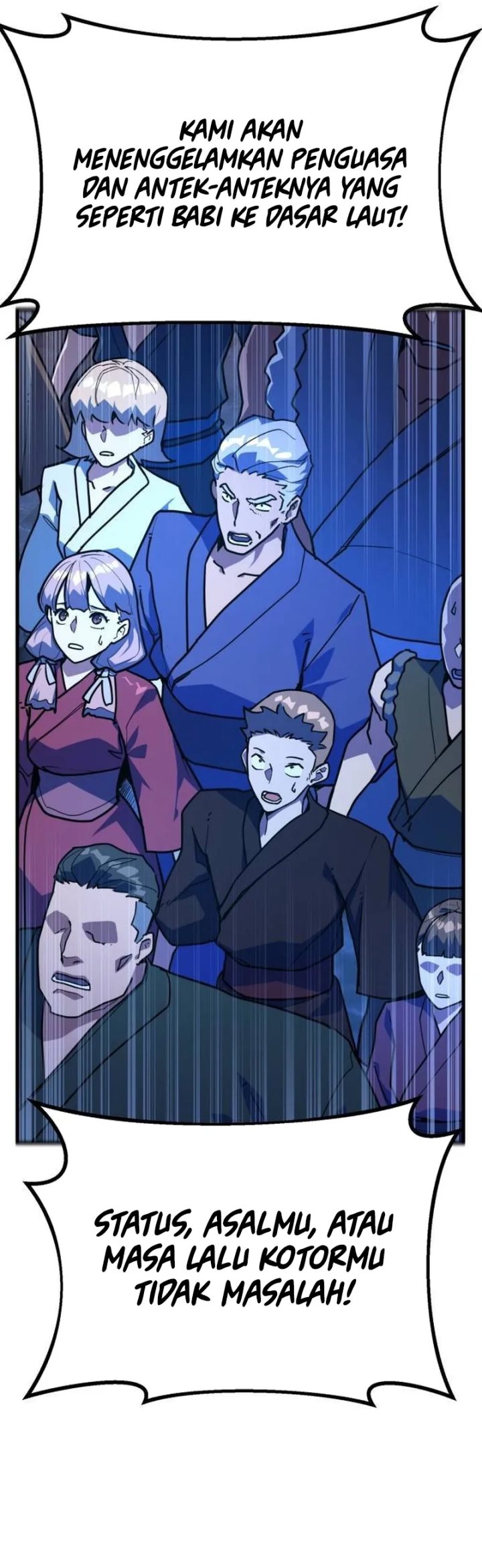 The Game’s Top Troll Chapter 84 - halaman 34