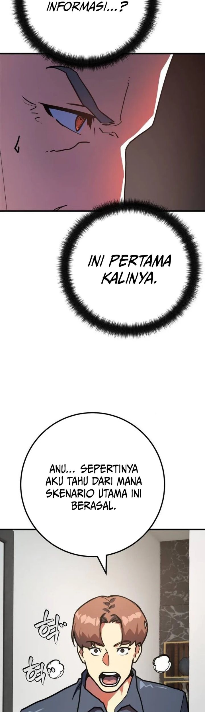 The Game’s Top Troll Chapter 84 - halaman 51