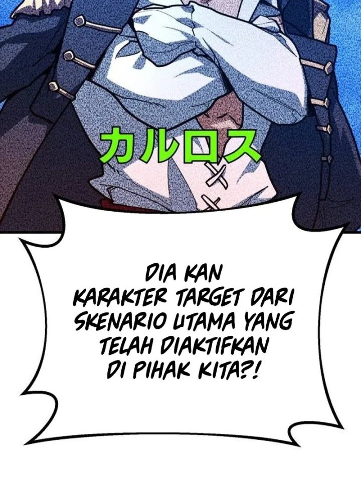 The Game’s Top Troll Chapter 84 - halaman 56