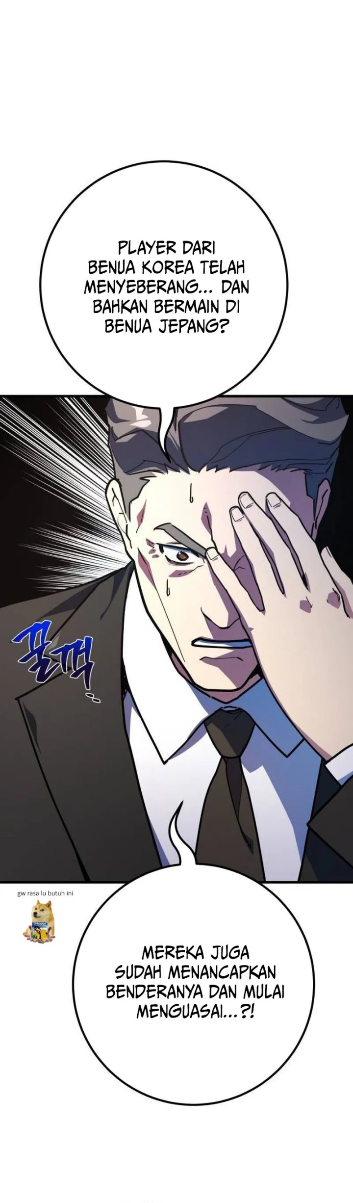The Game’s Top Troll Chapter 84 - halaman 59