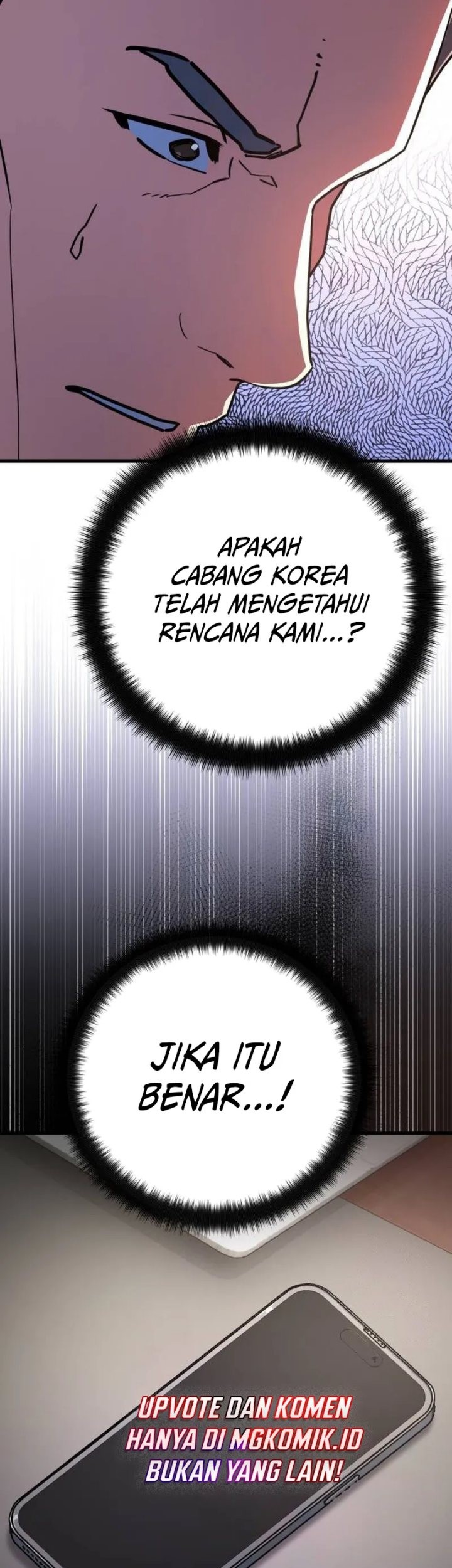The Game’s Top Troll Chapter 84 - halaman 62