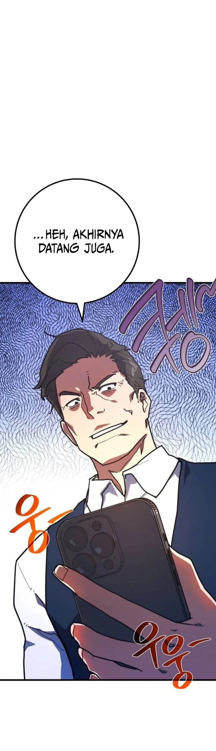 The Game’s Top Troll Chapter 84 - halaman 66
