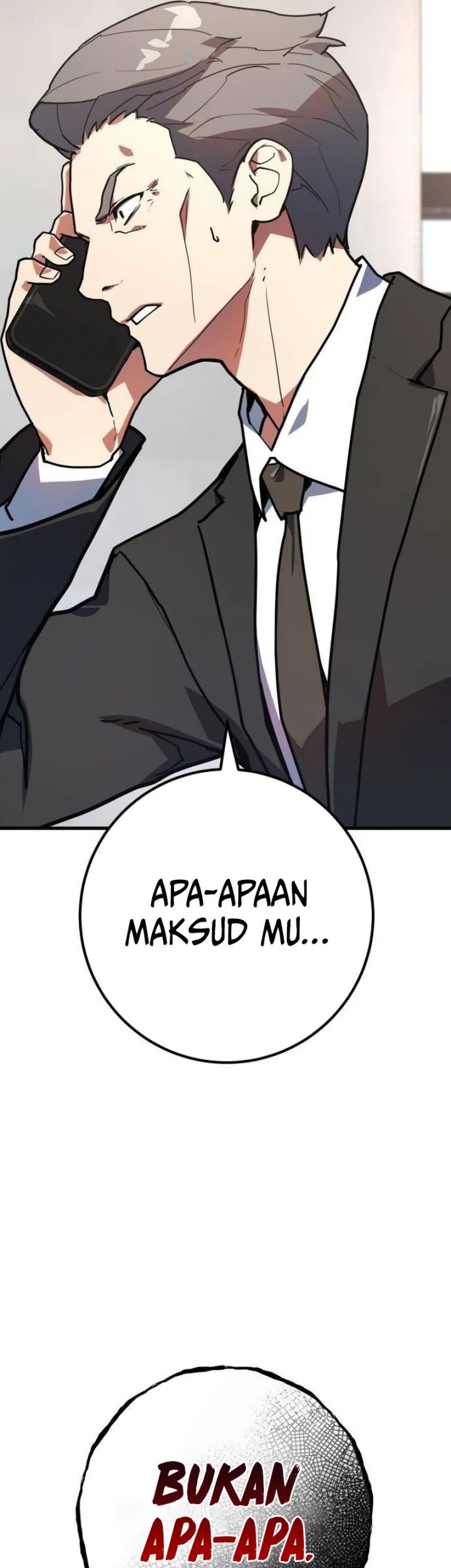 The Game’s Top Troll Chapter 84 - halaman 81