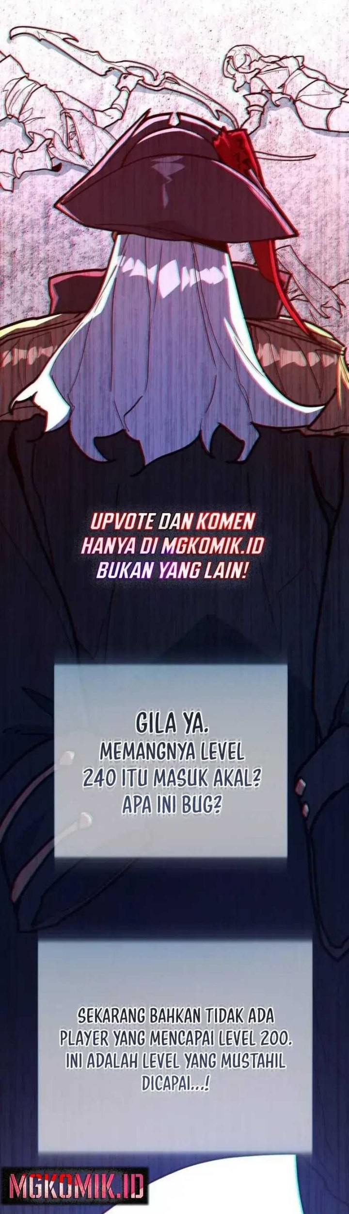 The Game’s Top Troll Chapter 85 - halaman 11