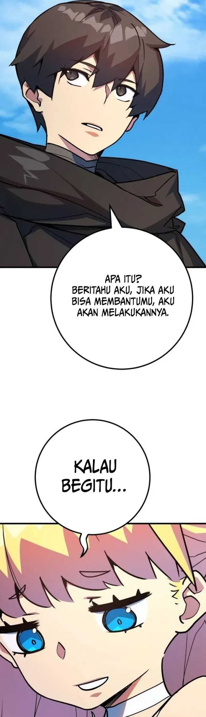 The Game’s Top Troll Chapter 85 - halaman 62