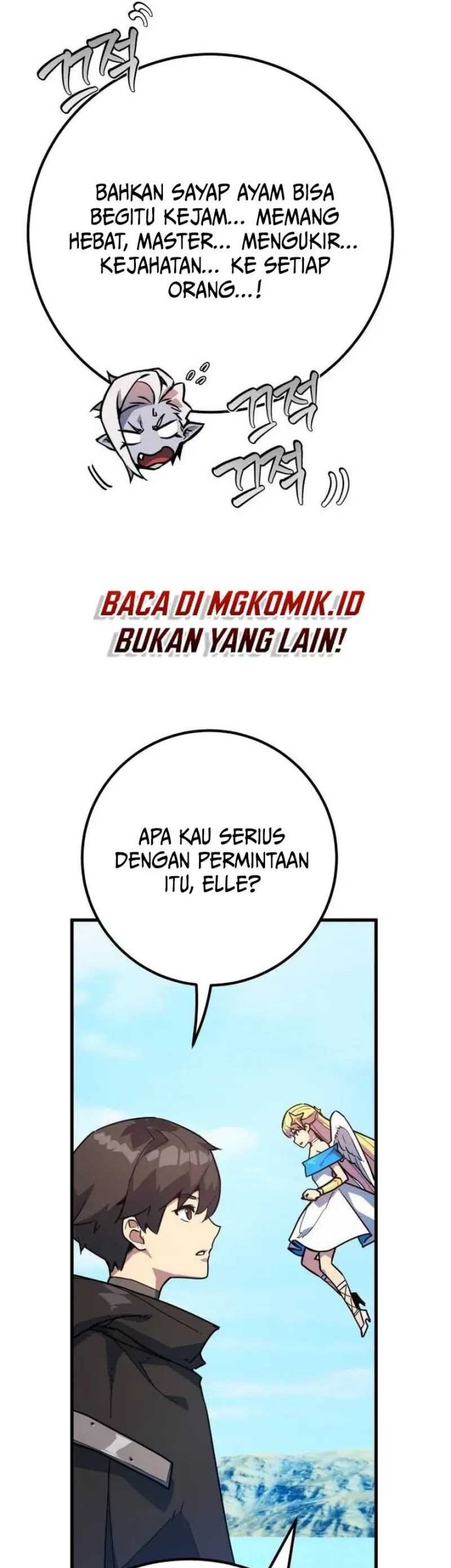 The Game’s Top Troll Chapter 85 - halaman 70