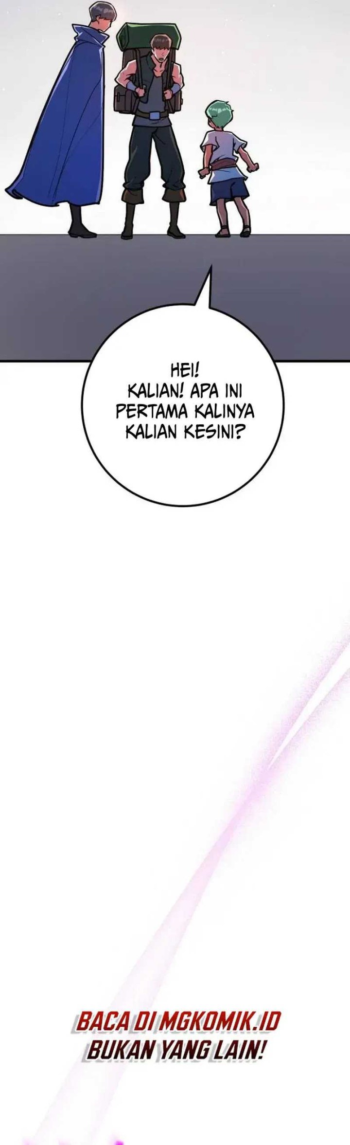 The Game’s Top Troll Chapter 86 - halaman 102