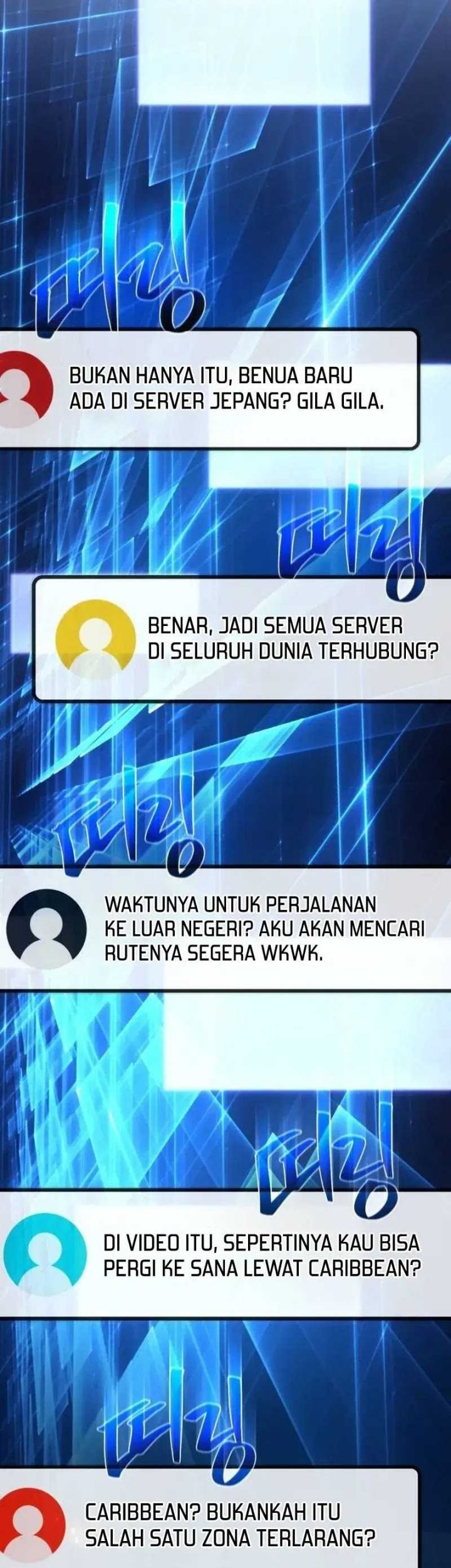 The Game’s Top Troll Chapter 86 - halaman 26