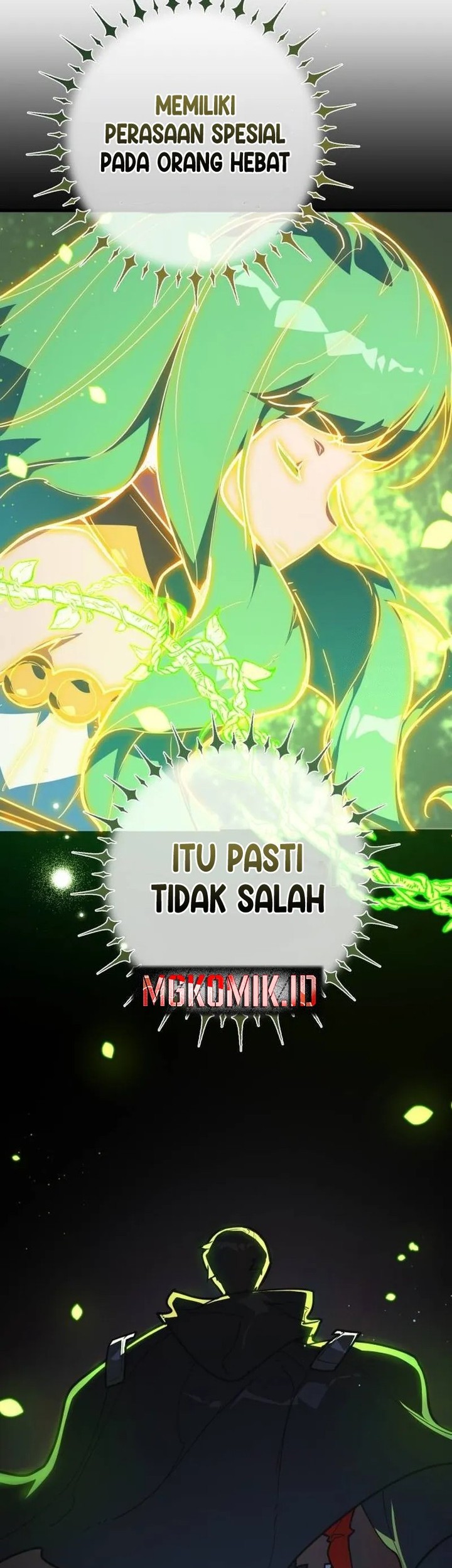 The Game’s Top Troll Chapter 88 - halaman 10