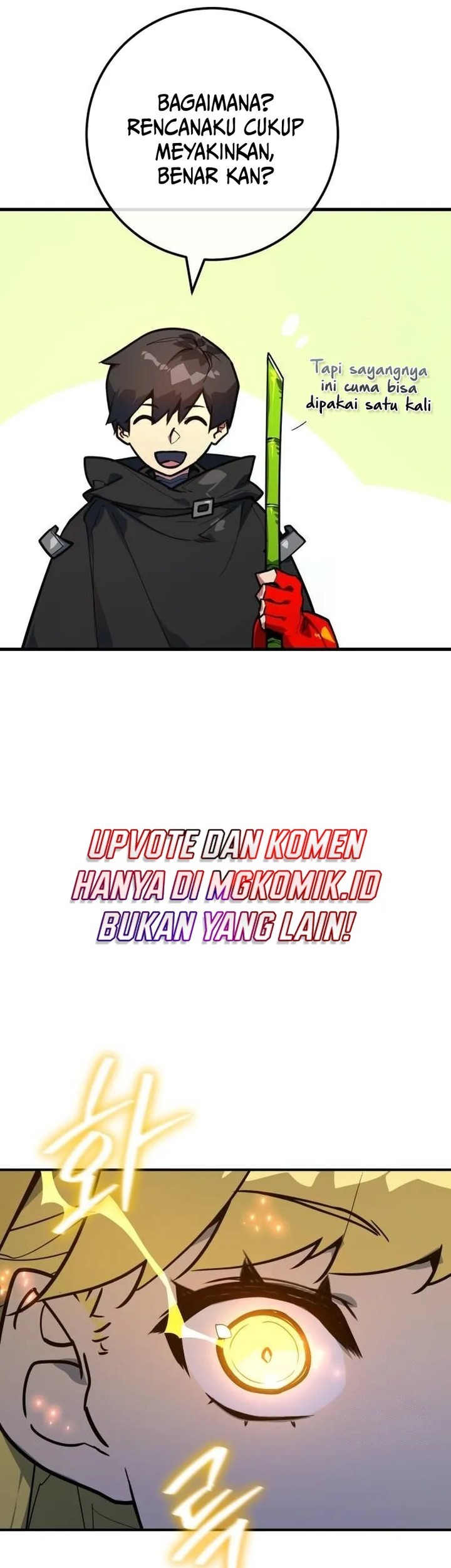 The Game’s Top Troll Chapter 88 - halaman 18