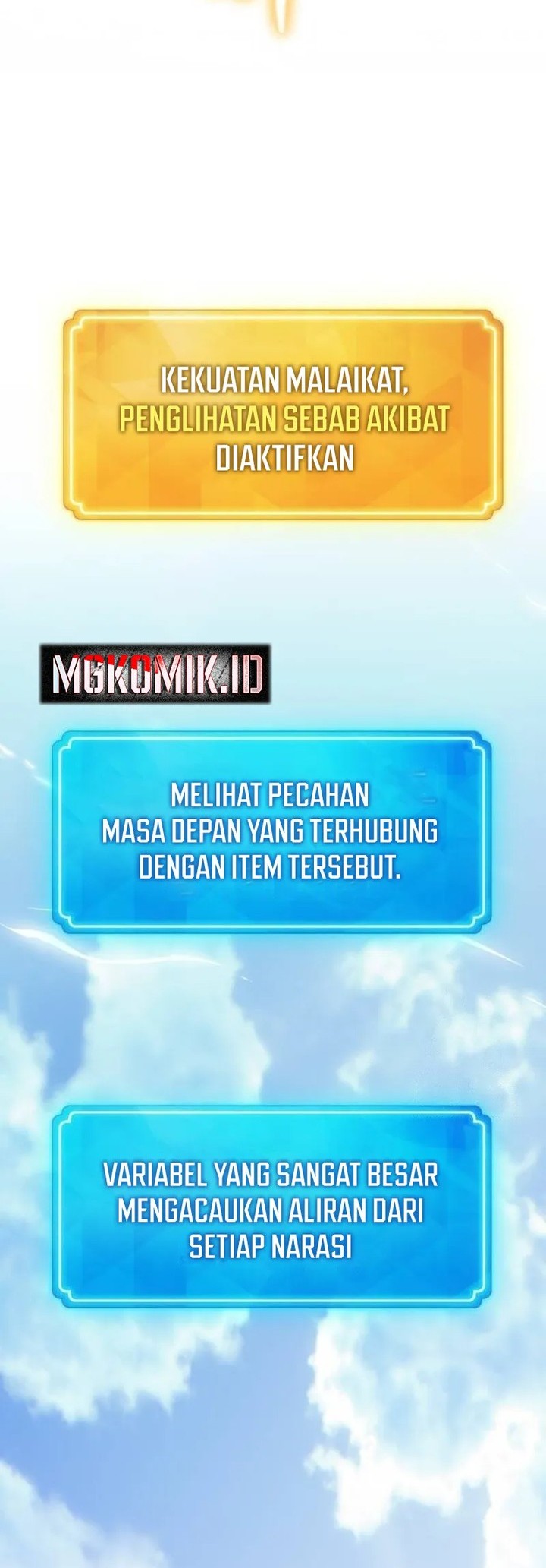 The Game’s Top Troll Chapter 88 - halaman 19