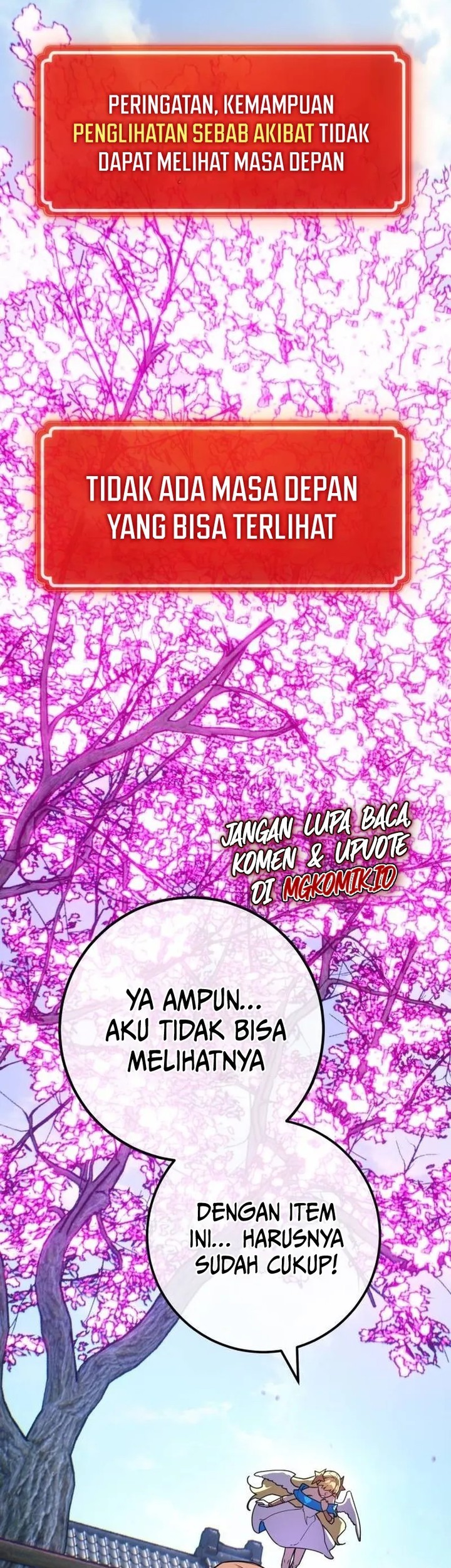 The Game’s Top Troll Chapter 88 - halaman 20