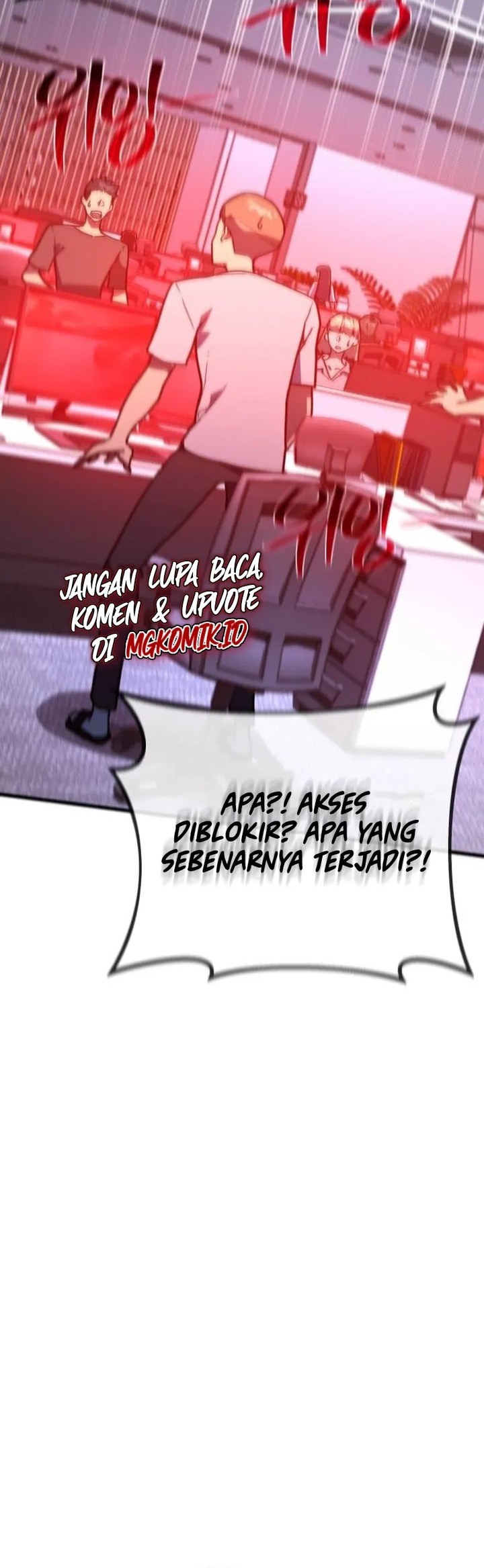 The Game’s Top Troll Chapter 88 - halaman 30