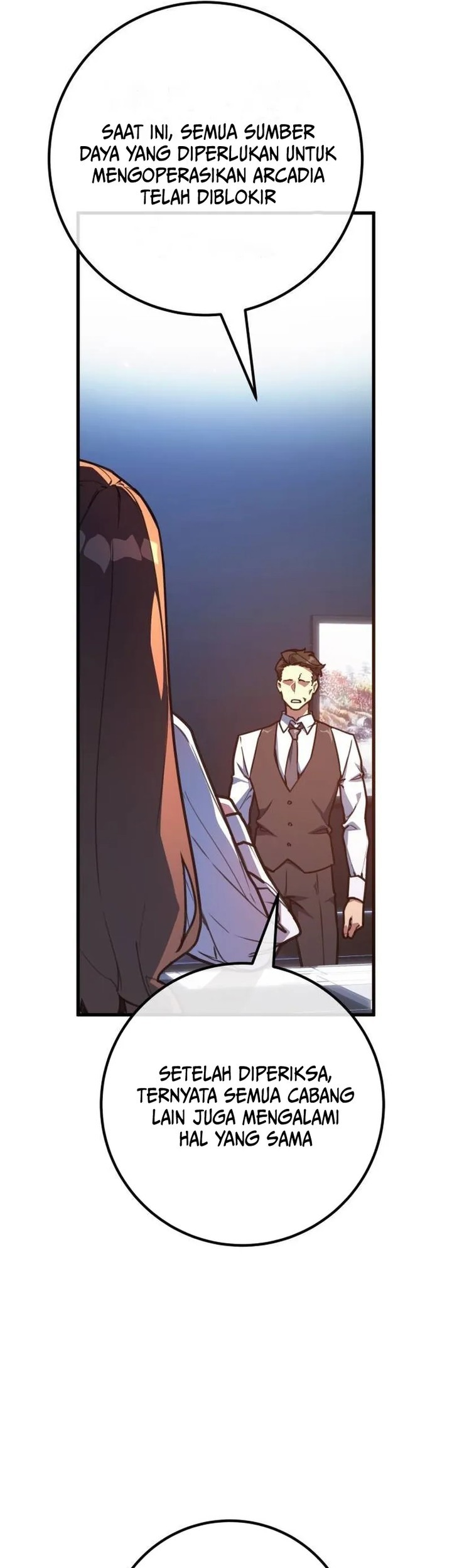 The Game’s Top Troll Chapter 88 - halaman 31