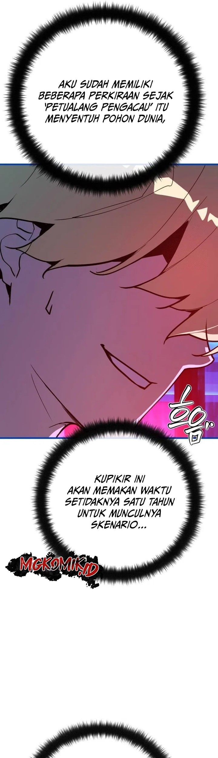 The Game’s Top Troll Chapter 88 - halaman 36