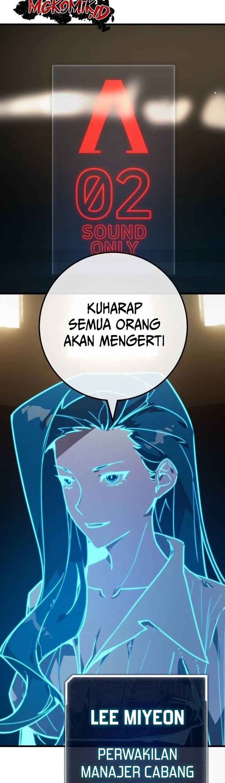 The Game’s Top Troll Chapter 88 - halaman 44