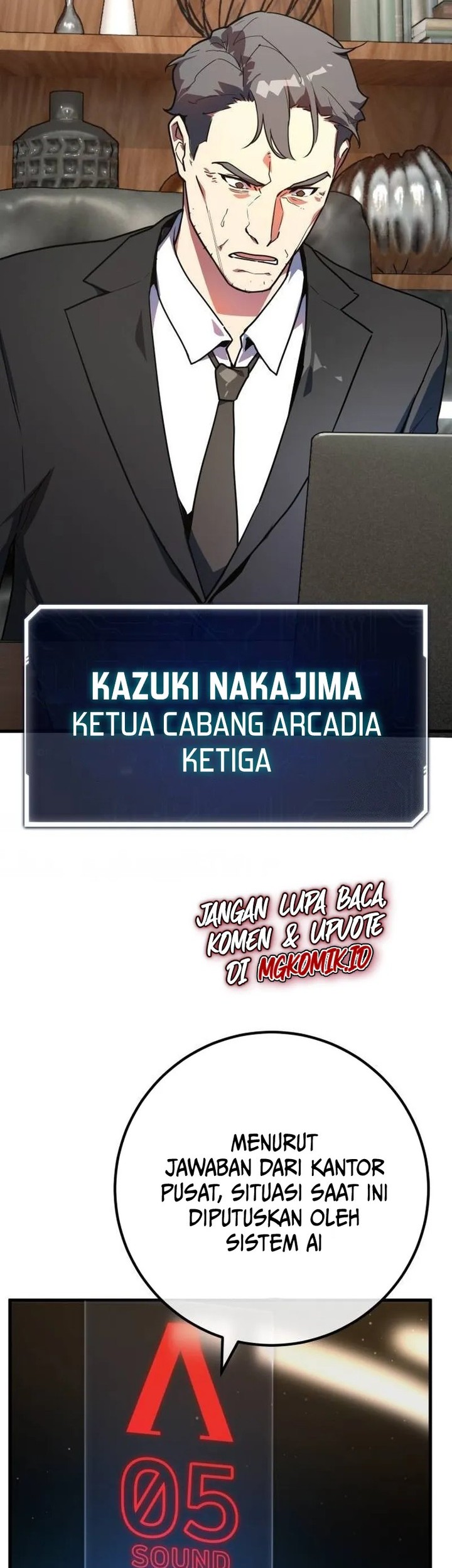 The Game’s Top Troll Chapter 88 - halaman 47
