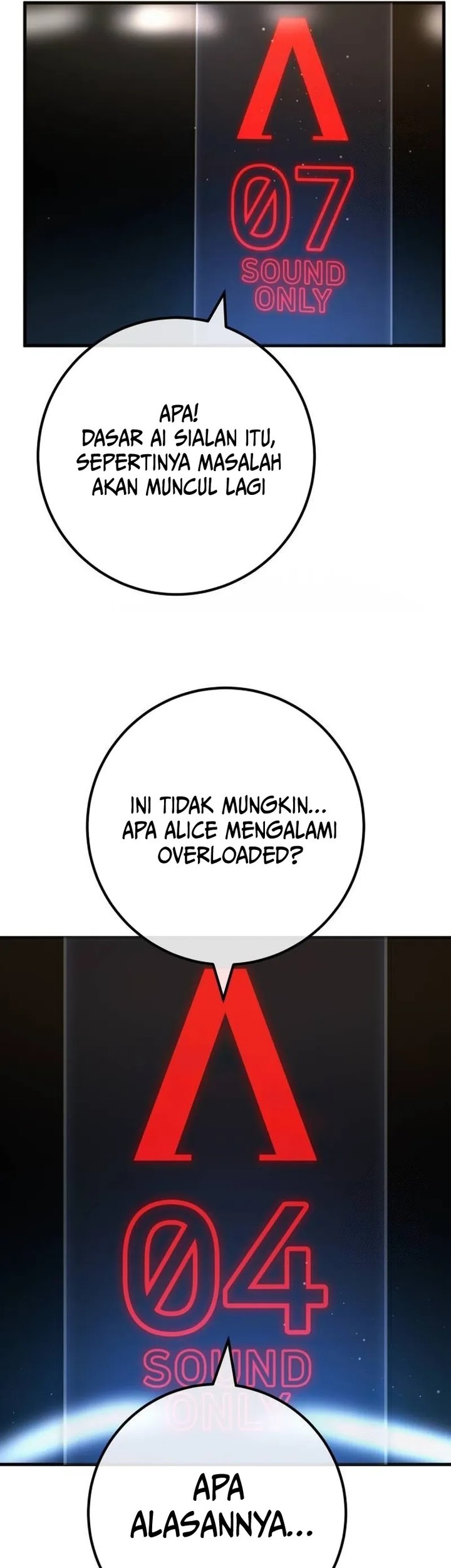 The Game’s Top Troll Chapter 88 - halaman 49