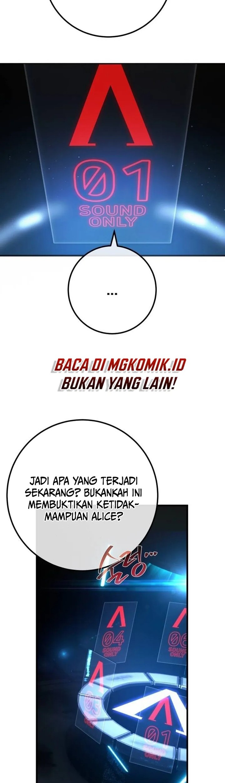 The Game’s Top Troll Chapter 88 - halaman 50