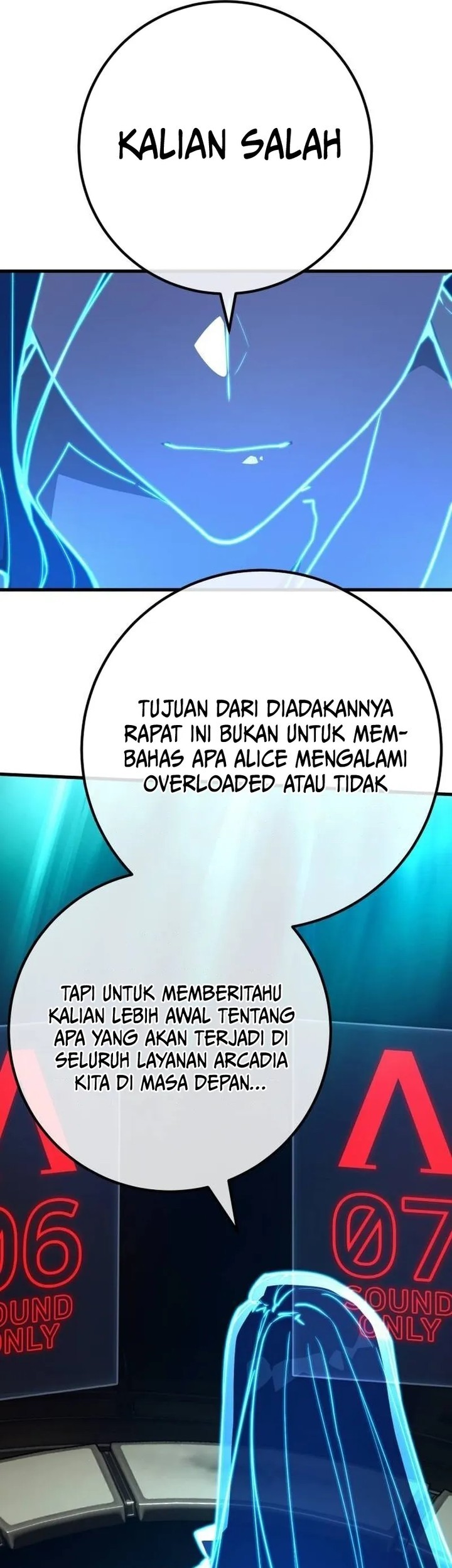 The Game’s Top Troll Chapter 88 - halaman 52