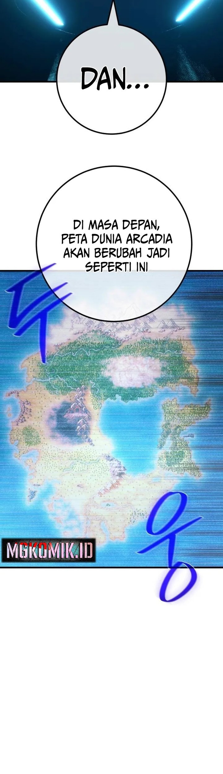 The Game’s Top Troll Chapter 88 - halaman 55