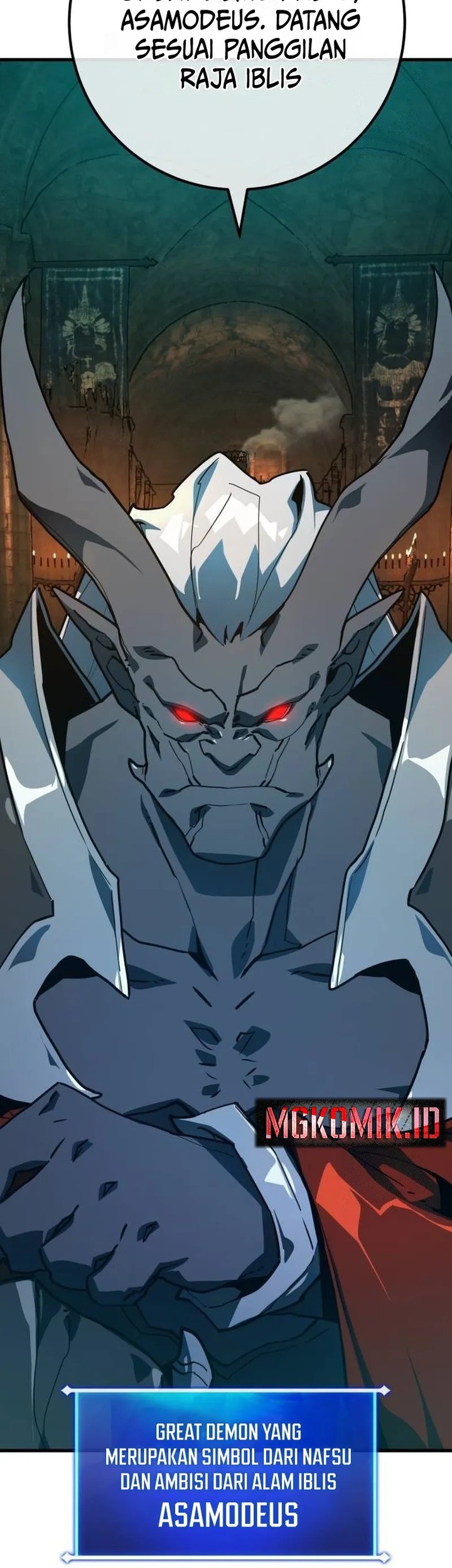 The Game’s Top Troll Chapter 88 - halaman 64