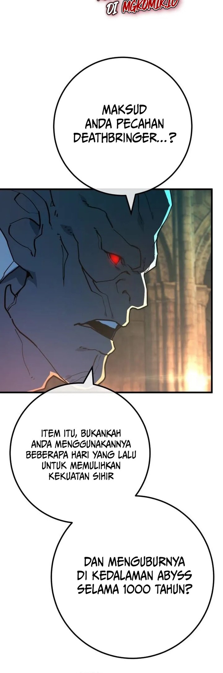 The Game’s Top Troll Chapter 88 - halaman 67