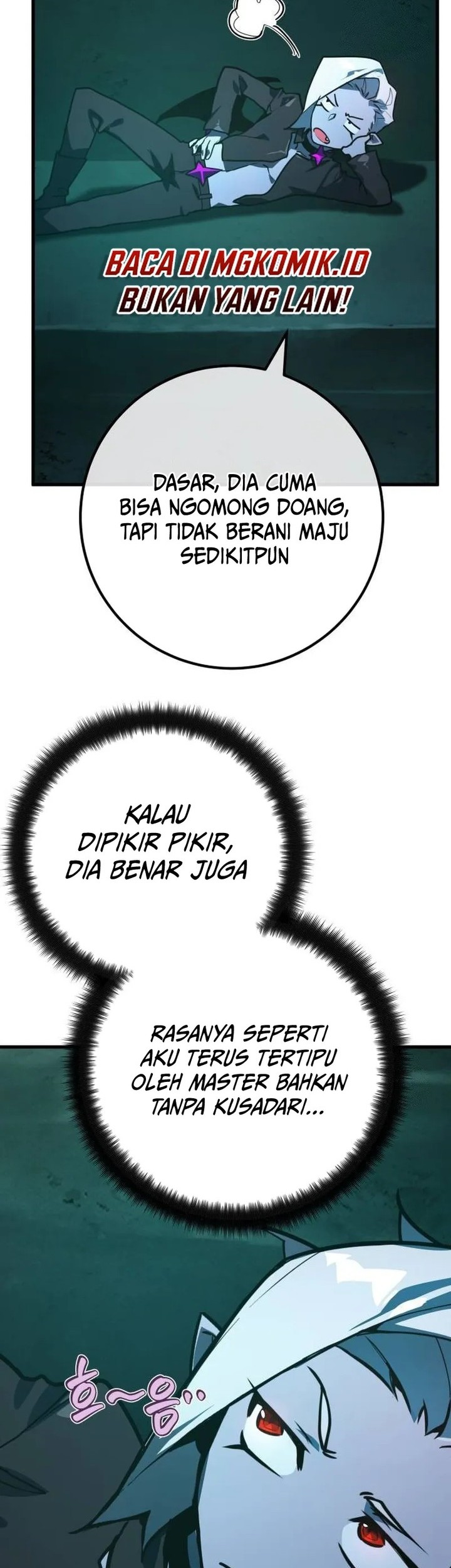 The Game’s Top Troll Chapter 88 - halaman 78