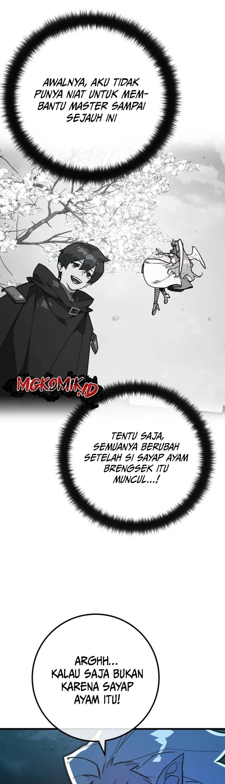 The Game’s Top Troll Chapter 88 - halaman 80