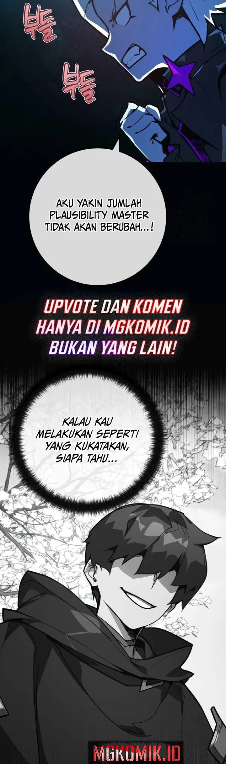 The Game’s Top Troll Chapter 88 - halaman 81