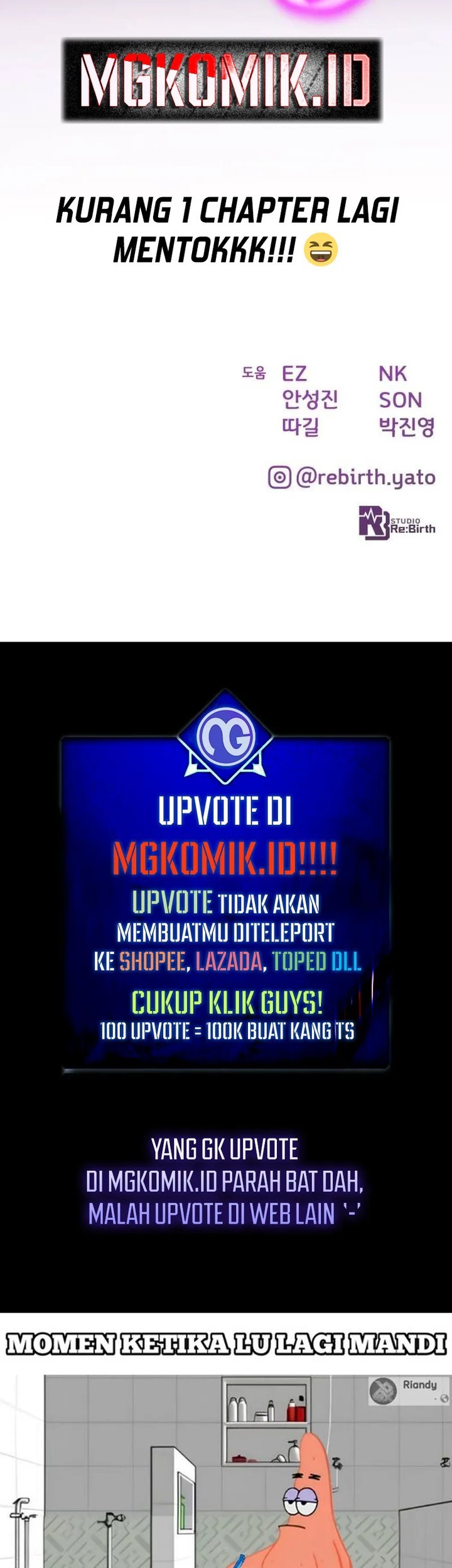The Game’s Top Troll Chapter 88 - halaman 88